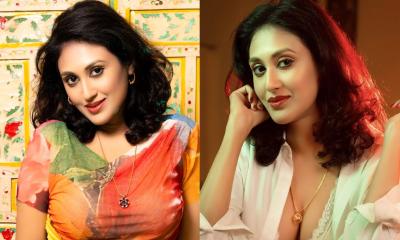 টাকা থাকা অস্বাভাবিক নয় ‘সুগার ড্যাডি’র প্রশ্নে কুসুমের জবাব