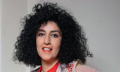 শান্তিতে নোবেলজয়ী নারীকে গ্রেপ্তার করল ইরান