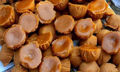 শীতে খেজুর গুড় খেলে কী হয়?