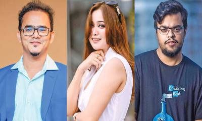 মামুন, চমক ও বান্নাহকে হত্যার হুমকি