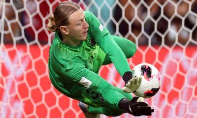 ভাঙা হাত নিয়েও টাইব্রেকারে পিএসজি গোলকিপারের বীরত্ব