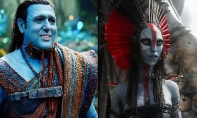 জেমস ক্যামেরনের ছবিতে গোবিন্দ!