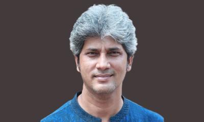 ব্রাহ্মণবাড়িয়া-৬ আসনে বিএনপি জোটের প্রার্থী জোনায়েদ সাকি