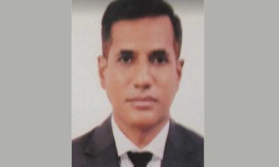 বাংলাদেশ ব্যাংকের পরিচালক হলেন ওয়াহেদুজ্জামান সরদার