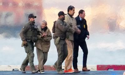 আমি এখনো প্রেসিডেন্ট, অপহরণ করা হয়েছে: আদালতে বললেন মাদুরো