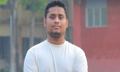 হাসনাত আবদুল্লাহর ফেসবুক আইডি ডিসেবল