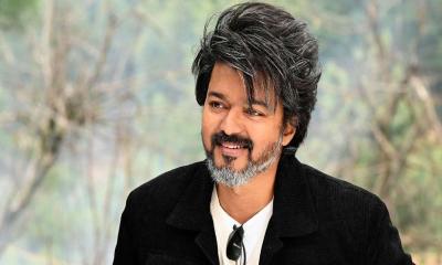 থালাপতি বিজয়কে তলব সিবিআইয়ের