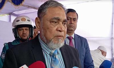 এবার কোনো পাতানো নির্বাচন হবে না: সিইসি