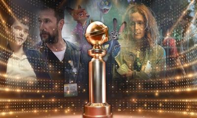 ‘গোল্ডেন গ্লোবে’ নজর কাড়লেন যারা