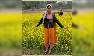 গুলশানে পার্লারকর্মীর গলাকাটা মরদেহ উদ্ধার