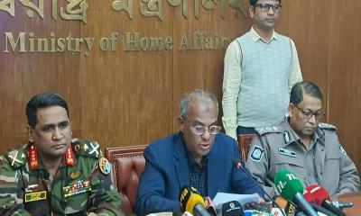 নির্বাচনী নিরাপত্তায় মাঠে থাকবে ডগ স্কোয়াড-ড্রোন