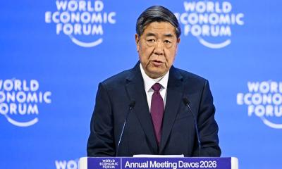 বিশ্ব জঙ্গলের শাসনে ফিরতে পারে না: সতর্ক করলো চীন