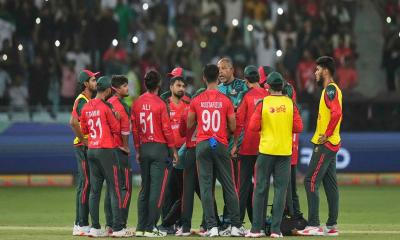 বিশ্বকাপ থেকে বাংলাদেশকে বাদ দিলো আইসিসি