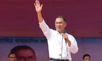 চট্টগ্রামে উন্নয়ন ও পরিবর্তনের রূপরেখা দিলেন তারেক রহমান