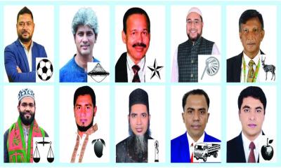 সম্পদে এগিয়ে কায়েস সিকদার, পিছিয়ে হাবিবুর রহমান