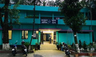 ১৮ মাসেও উদ্ধার হয়নি থানা থেকে লুট হওয়া অস্ত্র