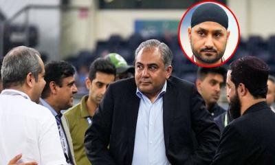 পাকিস্তানের ভারত ম্যাচ বয়কট ‘মানুষকে বিভ্রান্ত করার নাটক’