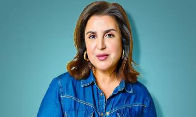 শুটিংয়ের এক সপ্তাহ আগে দুশ্চিন্তায় পড়ে যাই: ফারাহ খান