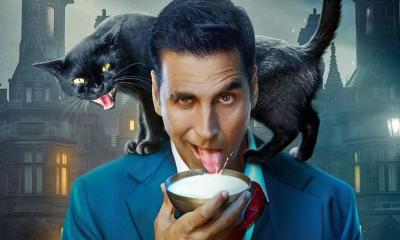 এগিয়ে এলো অক্ষয় কুমারের ভূত বাংলা’র মুক্তি