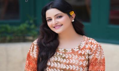 পরীমণিকে হত্যার হুমকি!