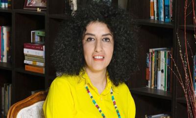 ইরানে নোবেল শান্তি পুরস্কারজয়ী নার্গিসকে ছয় বছরের কারাদণ্ড