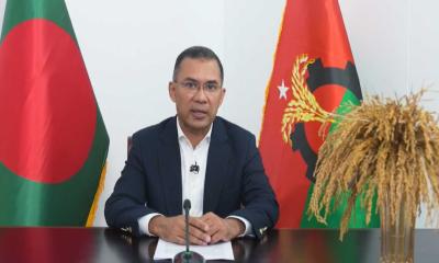 আগামী দিনে সরকার হবে জনগণের কাছে দায়বদ্ধ: তারেক রহমান