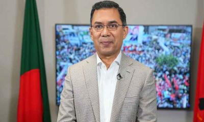 নতুন প্রধানমন্ত্রীর বাসভবন কোথায় হবে, জানা গেল