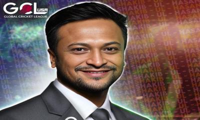 সাকিবের দেশে ফেরার গুঞ্জন নিয়ে যা জানা গেল