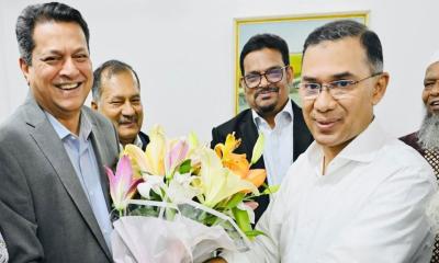 উপজেলা গঠনের পর সর্বপ্রথম মন্ত্রী পেল বরুড়া