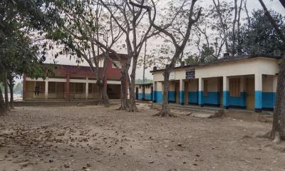 মৌলভীবাজারে অর্ধেকেরও বেশি প্রাথমিক বিদ্যালয়ে নেই শহিদ মিনার