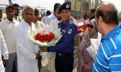 যশোরবাসীকে দেওয়া প্রতিটি প্রতিশ্রুতি বাস্তবায়ন করাই আমার লক্ষ্য