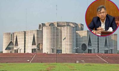 সংসদের প্রথম অধিবেশন বসছে কবে, জানালেন স্বরাষ্ট্রমন্ত্রী 