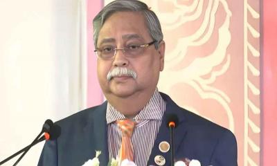 রাষ্ট্রপতিকে না জানিয়েই যুক্তরাষ্ট্রের সঙ্গে চুক্তি!