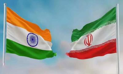 মার্কিন হামলার আশঙ্কায় নাগরিকদের ইরান ছাড়ার নির্দেশ ভারতের