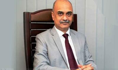 নতুন অ্যাটর্নি জেনারেল হচ্ছেন রাগিব রউফ চৌধুরী