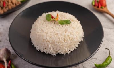 সাদা ভাত খেলে কি ওজন বাড়ে?