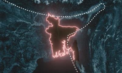 ২৬ দিনে আটবার কেঁপেছে দেশ, বড় দুর্যোগের শঙ্কা?