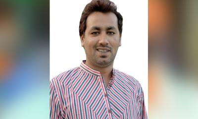 পটুয়াখালীতে কারাগারে অসুস্থ হয়ে সাবেক ছাত্রলীগ সভাপতির মৃত্যু