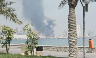 যুক্তরাষ্ট্রের ২৭টি ঘাঁটিতে হামলা করা হয়েছে