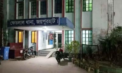 ক্ষেতলালে ধর্ষণ চেষ্টাকালে পুরুষের বিশেষ অঙ্গ কেটে দিলেন নারী