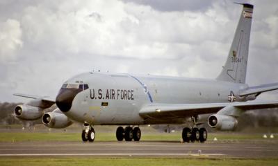 ইরানে হামলায় ঘাঁটি ব্যবহারে মানা, স্পেন ছাড়ল মার্কিন যুদ্ধবিমান