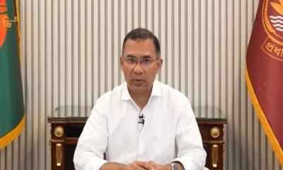 অভিনন্দন জানানো বিলবোর্ড-ব্যানার সরানোর নির্দেশ প্রধানমন্ত্রীর