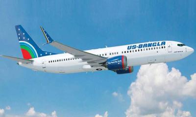 আটকা পড়া বাংলাদেশিদের আনতে দুবাই যাচ্ছে বিশেষ ফ্লাইট