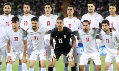 ইরান ফুটবল বিশ্বকাপ থেকে সরে দাঁড়ালে কী হবে? ফিফার নিয়ম যা বলছে