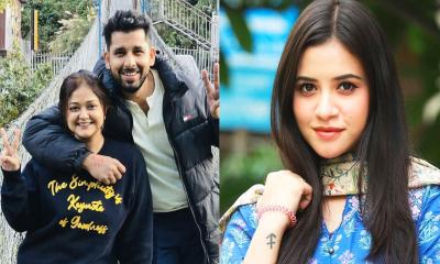 প্রয়াত স্ত্রীকে নিয়ে আলভীর মন্তব্য, ‘নোংরা খেলা’ বললেন তিশা