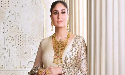 ৮ ঘণ্টার কাজ নিয়ে যা বললেন কারিনা কাপুর