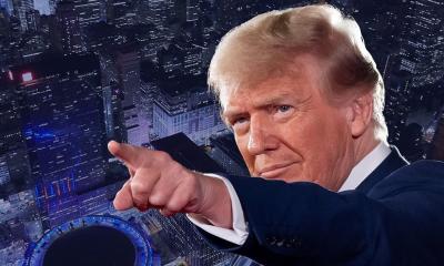 ইরানে ক্ষমতাসীনদের হত্যা করা ‘খুবই সম্মানজনক’ : ট্রাম্প