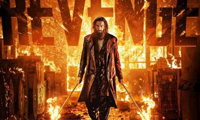 বক্স অফিস কাপাচ্ছে ‘ধুরন্ধর টু’