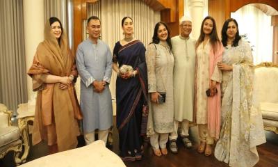 প্রত্যাশিত দেশ গড়তে সবার সহযোগিতা প্রয়োজন: প্রধানমন্ত্রী