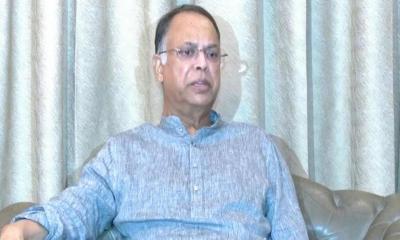 প্যানিক হবেন না, প্রয়োজন অনুযায়ী তেল নিন: জ্বালানি মন্ত্রী